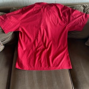 Tiger Woods Dri Fit Polo for Men, Size XXL